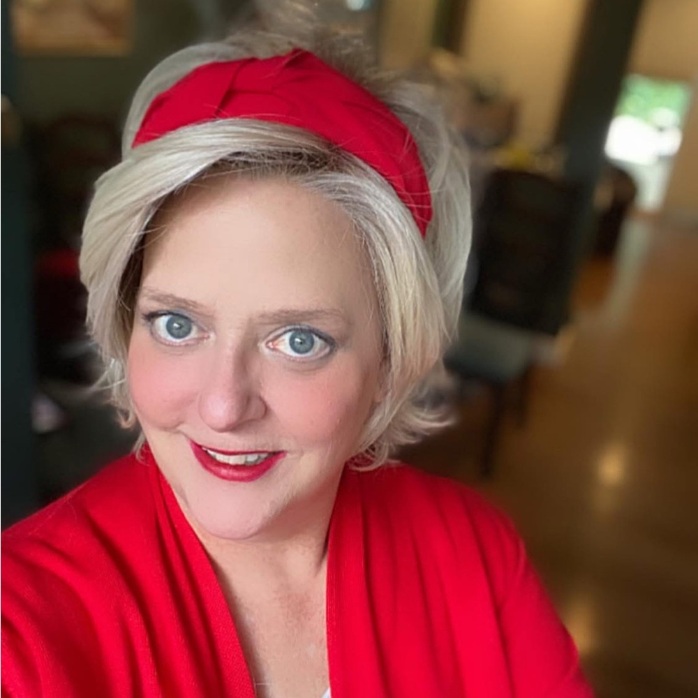 Meet your Posher, Eryka